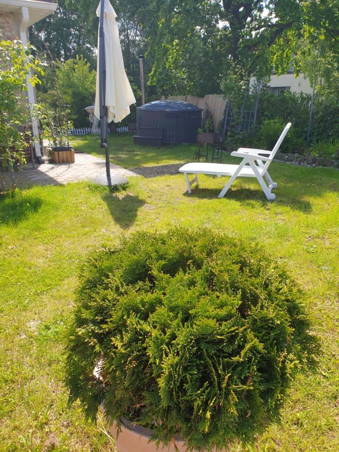 Brivdienu Majas Jurmala Bagian luar foto